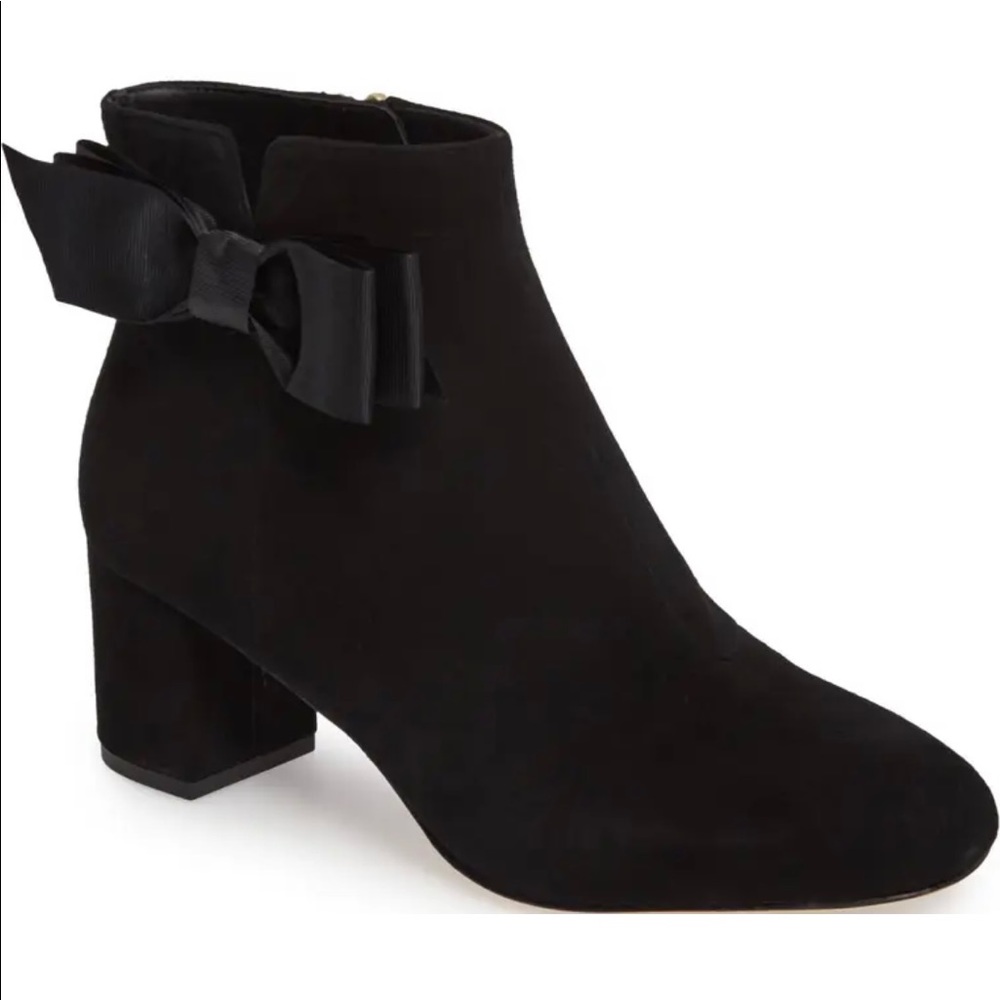Kate spade boots